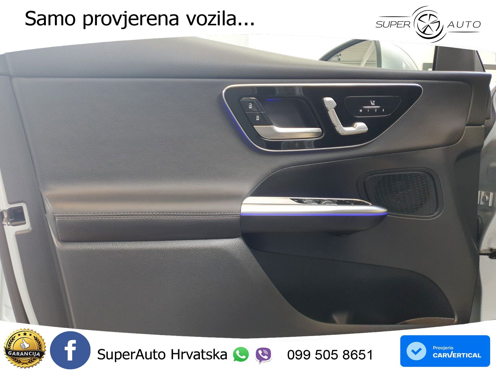Mercedes GLC 200 (204 KS) 4MATIC 9G-TRONIC Avantgarde