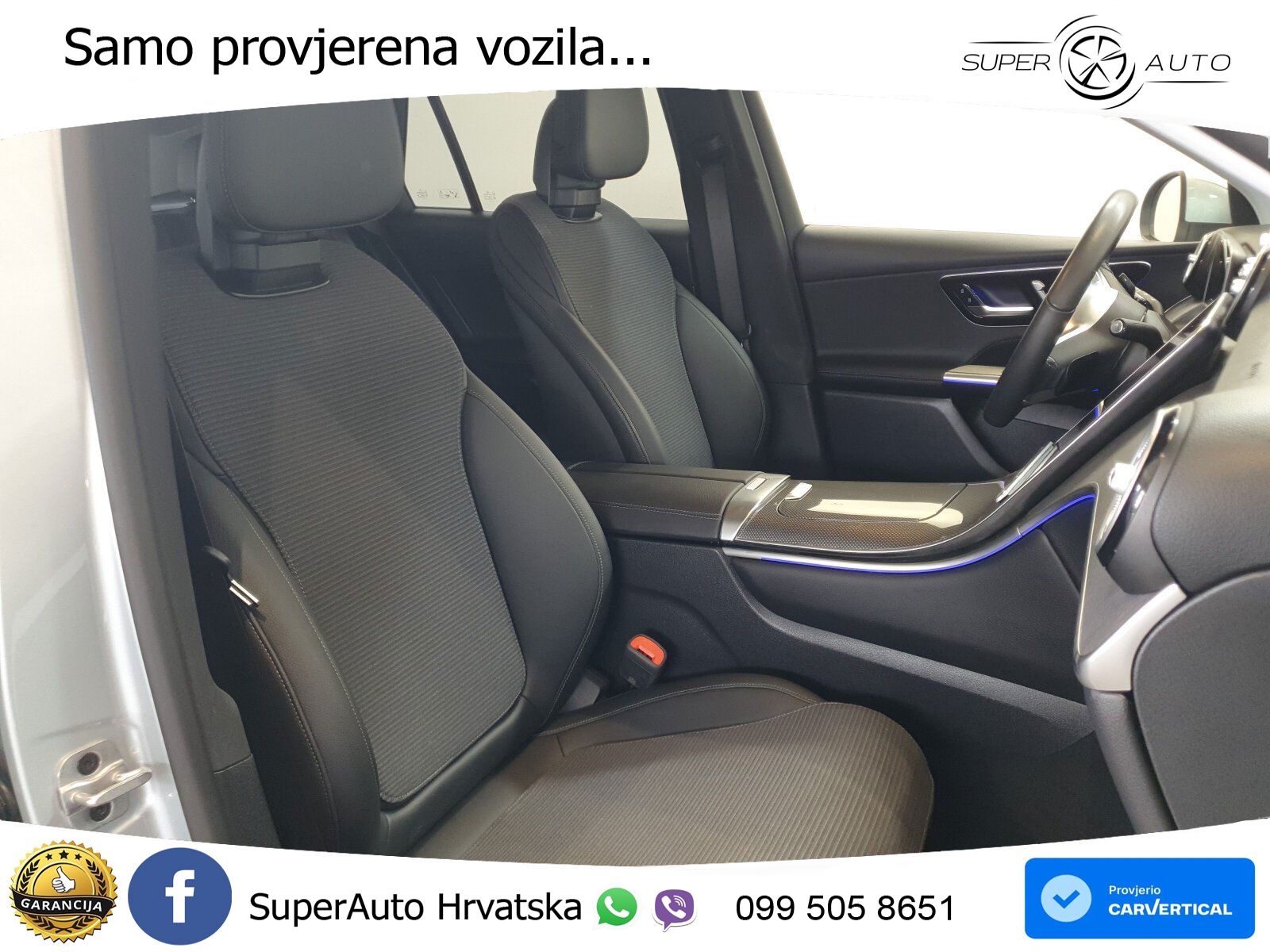 Mercedes GLC 200 (204 KS) 4MATIC 9G-TRONIC Avantgarde
