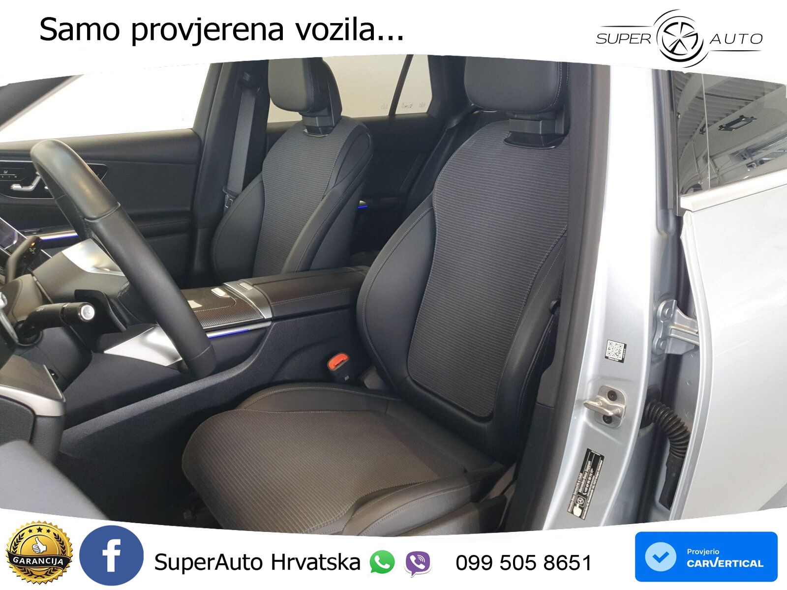 Mercedes GLC 200 (204 KS) 4MATIC 9G-TRONIC Avantgarde