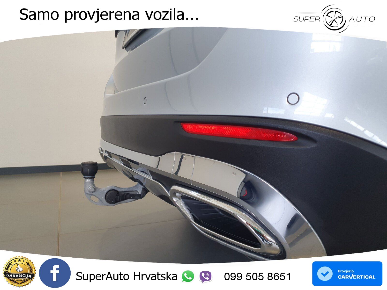 Mercedes GLC 200 (204 KS) 4MATIC 9G-TRONIC Avantgarde
