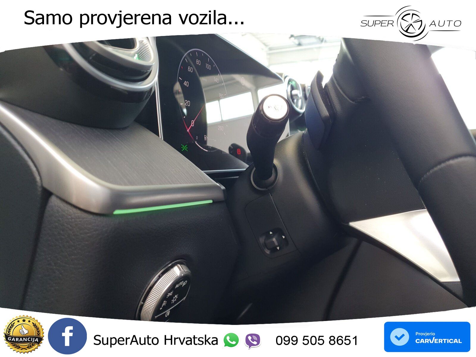 Mercedes GLC 200 (204 KS) 4MATIC 9G-TRONIC Avantgarde