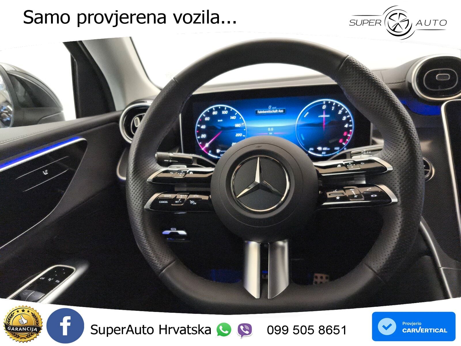 Mercedes GLC Coupe 300de (333 KS) 4MATIC 9G-TRONIC AMG