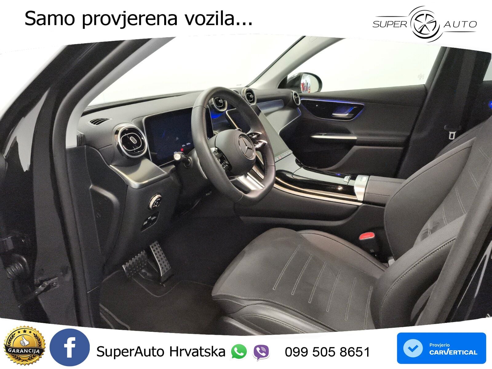 Mercedes GLC Coupe 300de (333 KS) 4MATIC 9G-TRONIC AMG