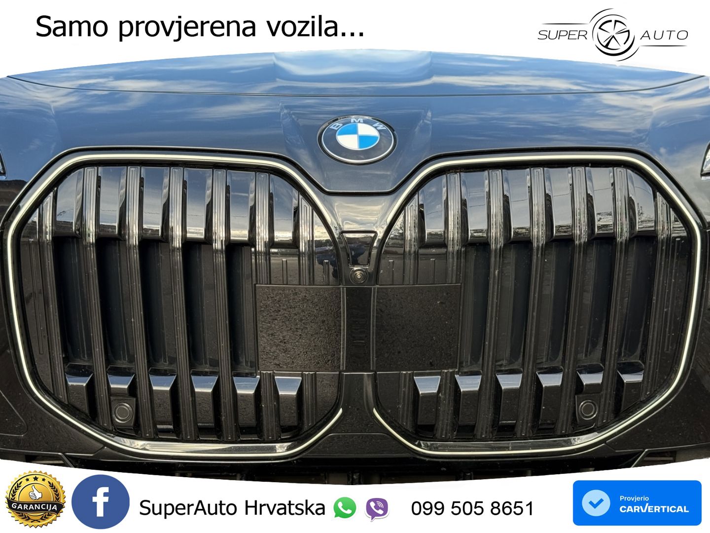 BMW 740d (299 KS) xDrive Steptronic M Sport ACC+HEAD+4xGR SJED+360+PANO