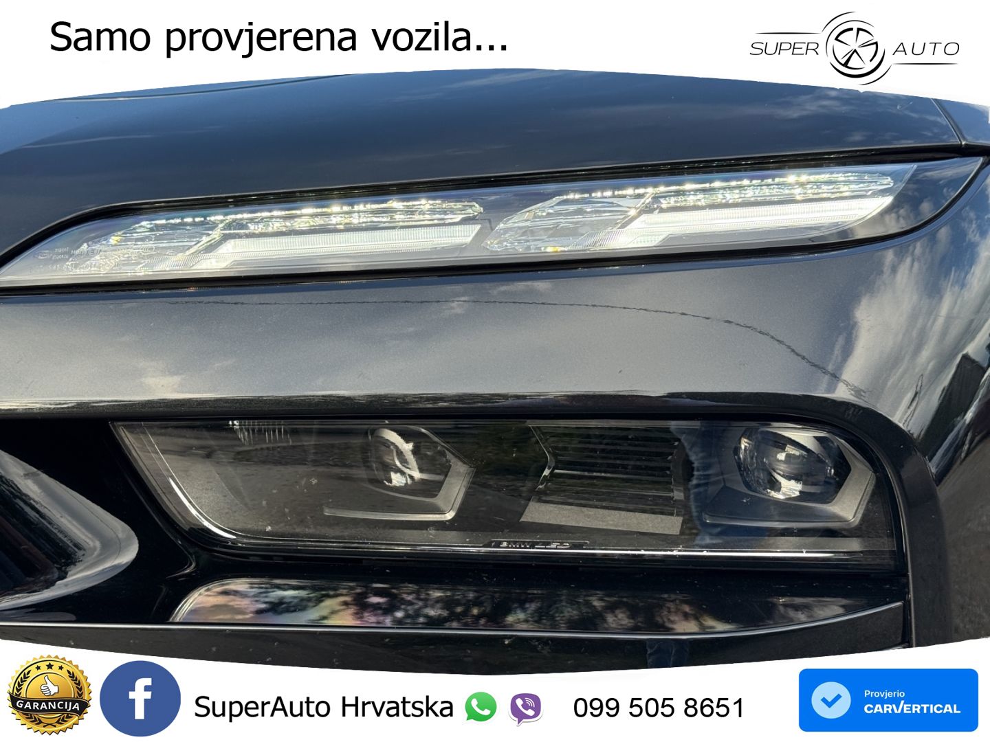 BMW 740d (299 KS) xDrive Steptronic M Sport ACC+HEAD+4xGR SJED+360+PANO