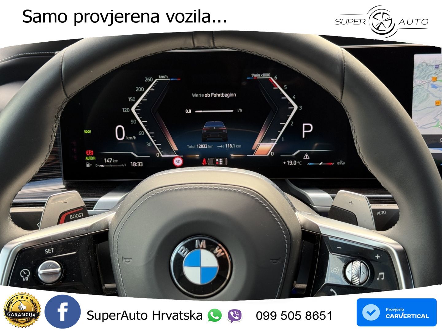 BMW 740d (299 KS) xDrive Steptronic M Sport ACC+HEAD+4xGR SJED+360+PANO