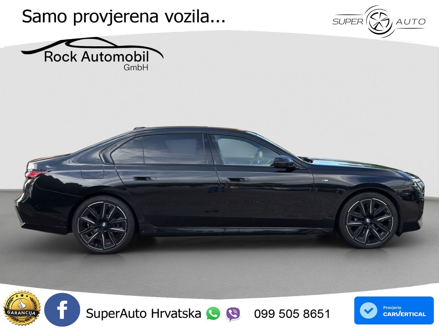 BMW 740d (299 KS) xDrive Steptronic M Sport ACC+HEAD+4xGR SJED+360+PANO