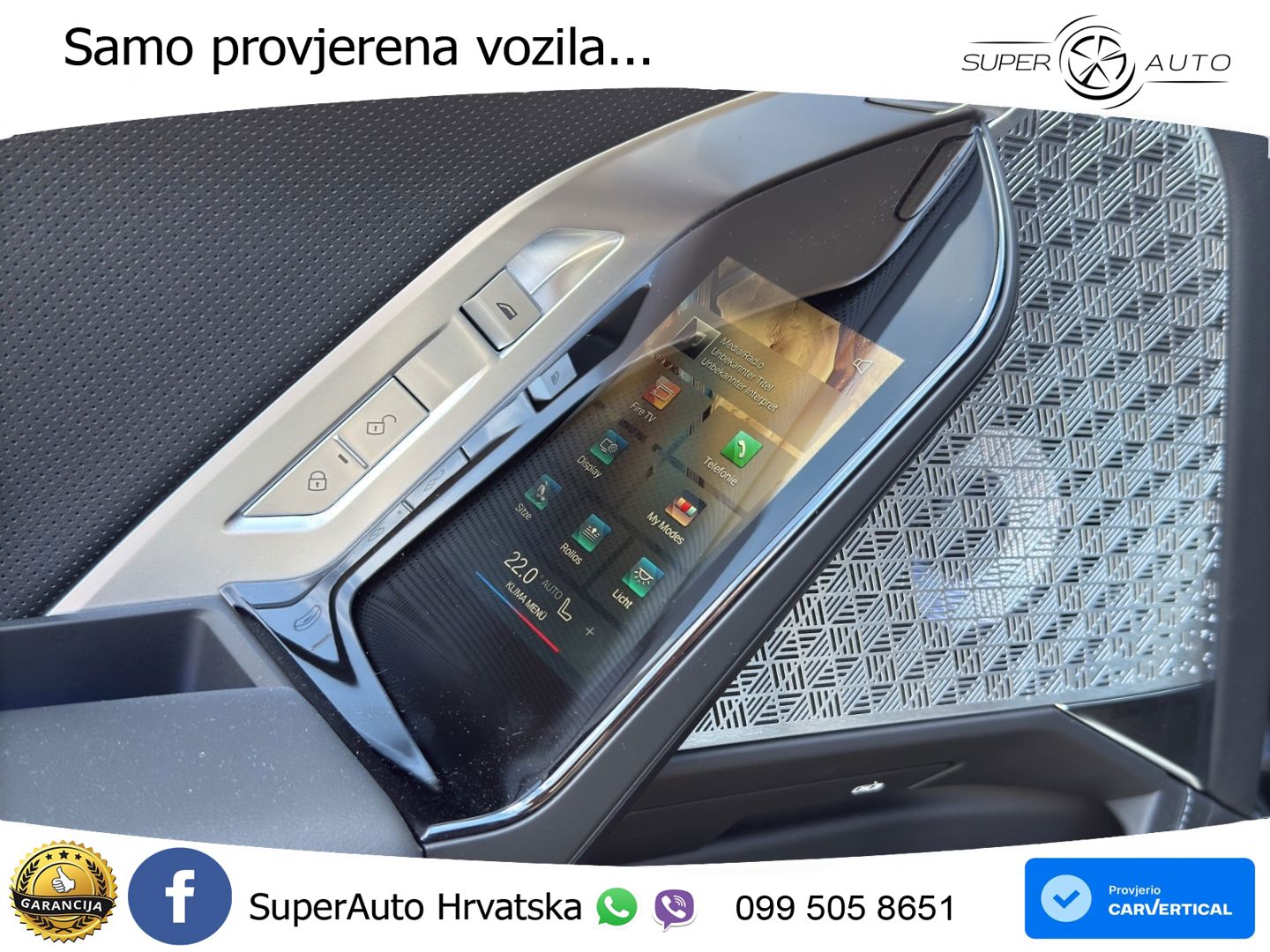 BMW 740d (299 KS) xDrive Steptronic M Sport ACC+HEAD+4xGR SJED+360+PANO