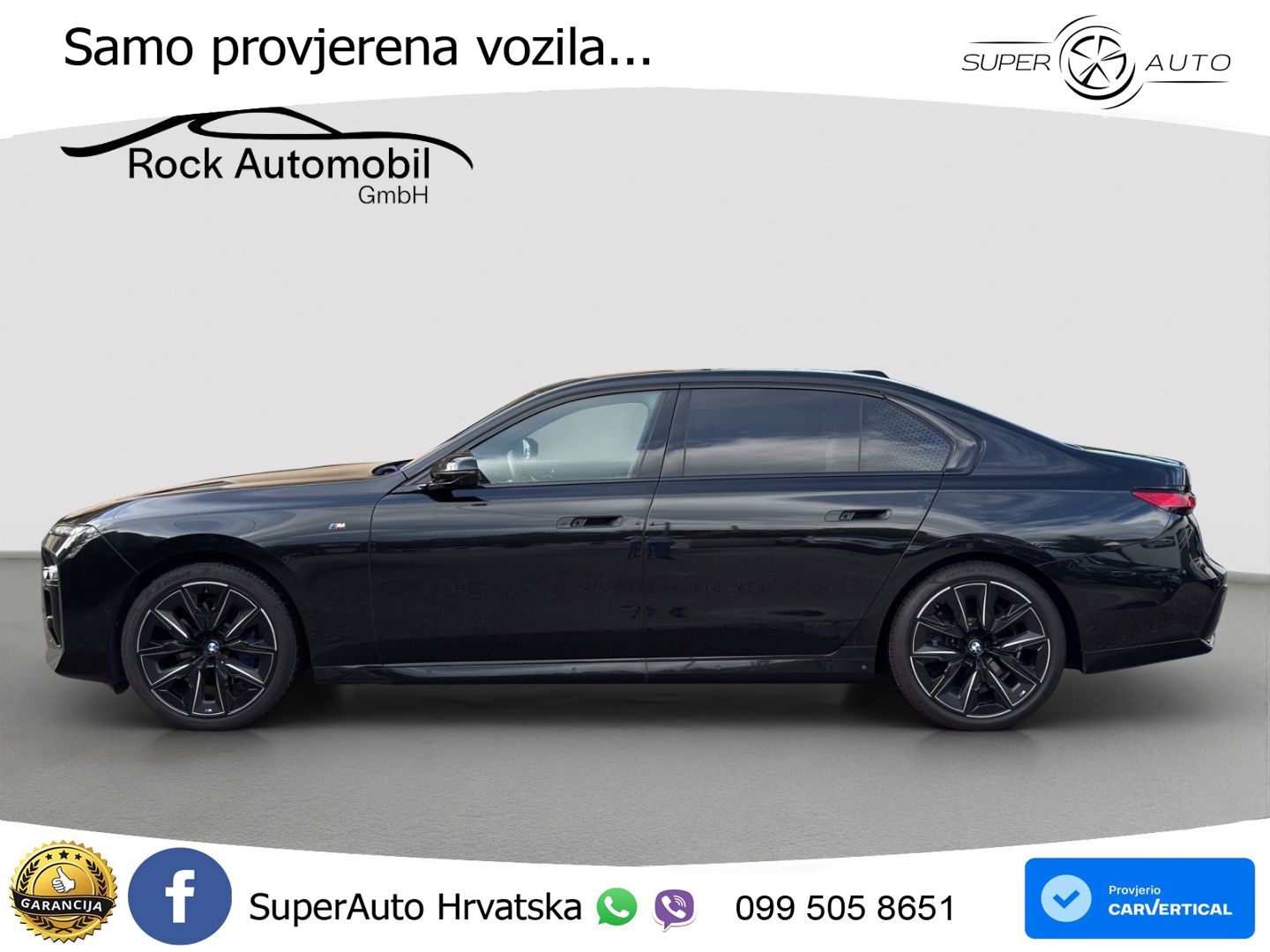 BMW 740d (299 KS) xDrive Steptronic M Sport ACC+HEAD+4xGR SJED+360+PANO