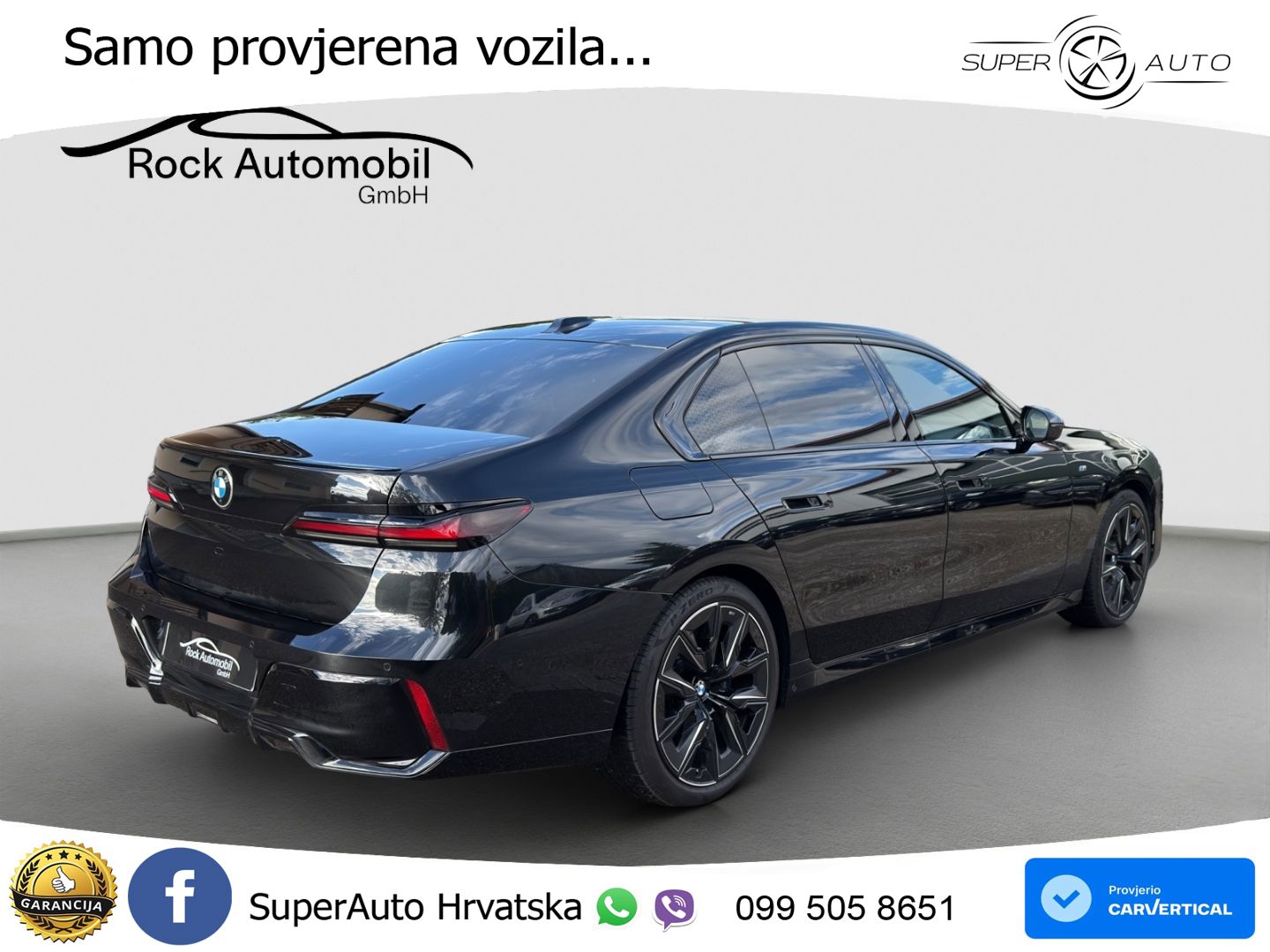 BMW 740d (299 KS) xDrive Steptronic M Sport ACC+HEAD+4xGR SJED+360+PANO