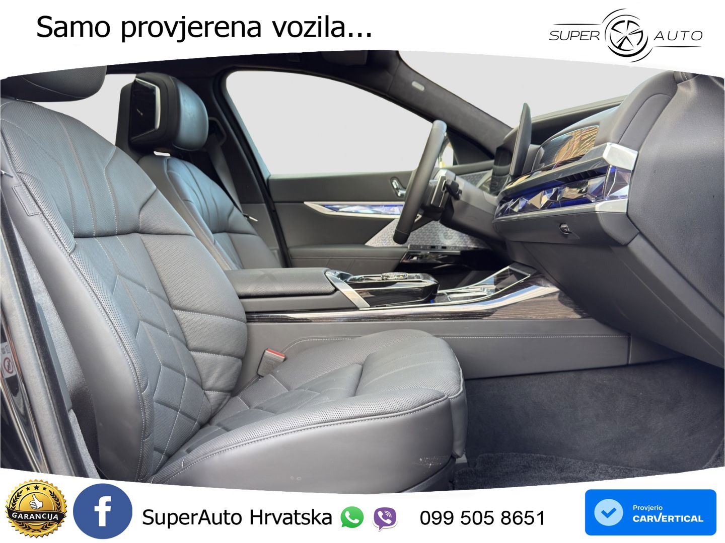BMW 740d (299 KS) xDrive Steptronic M Sport ACC+HEAD+4xGR SJED+360+PANO