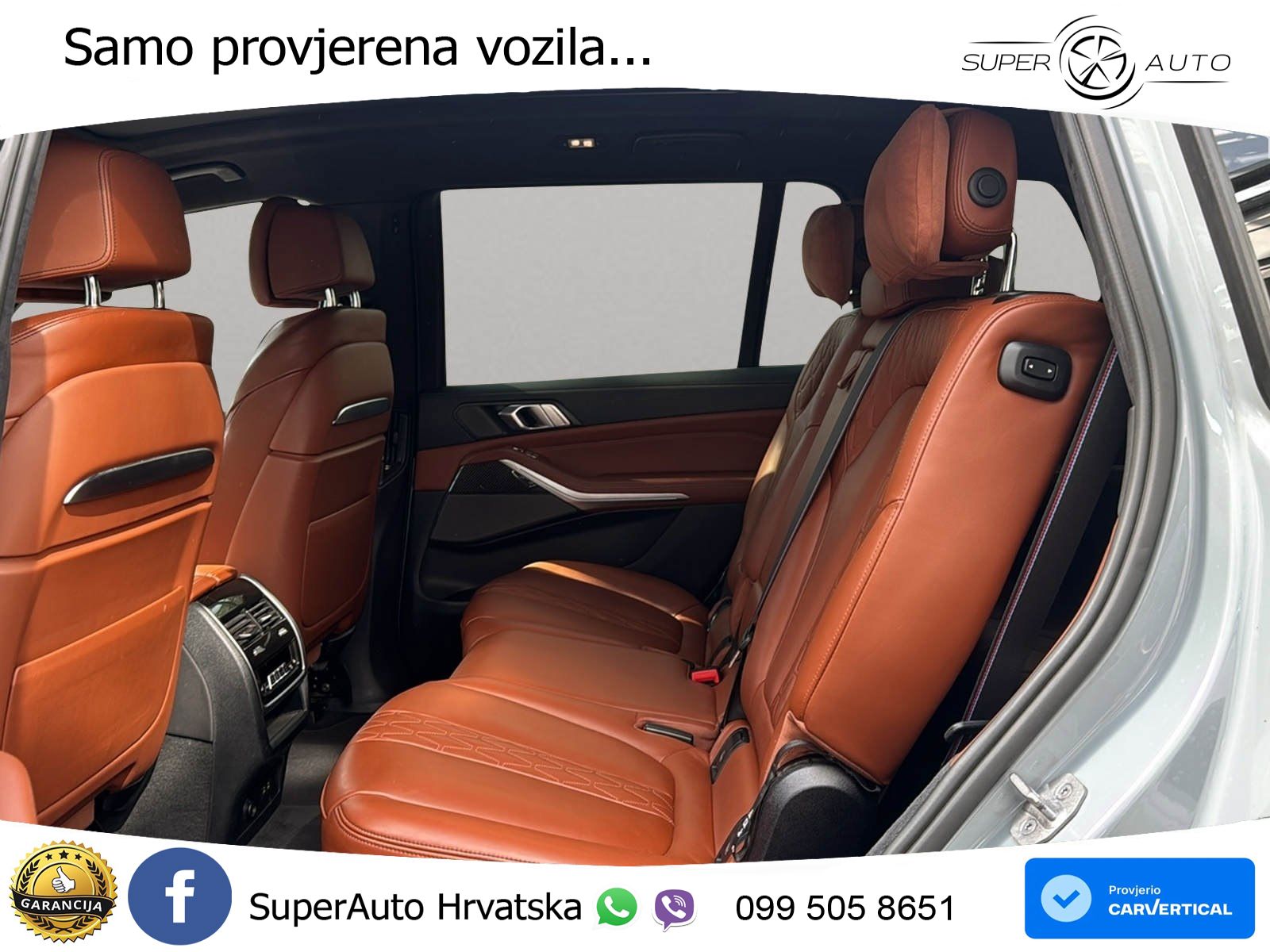 BMW X7 40i (381 KS) xDrive Steptronic M Sport