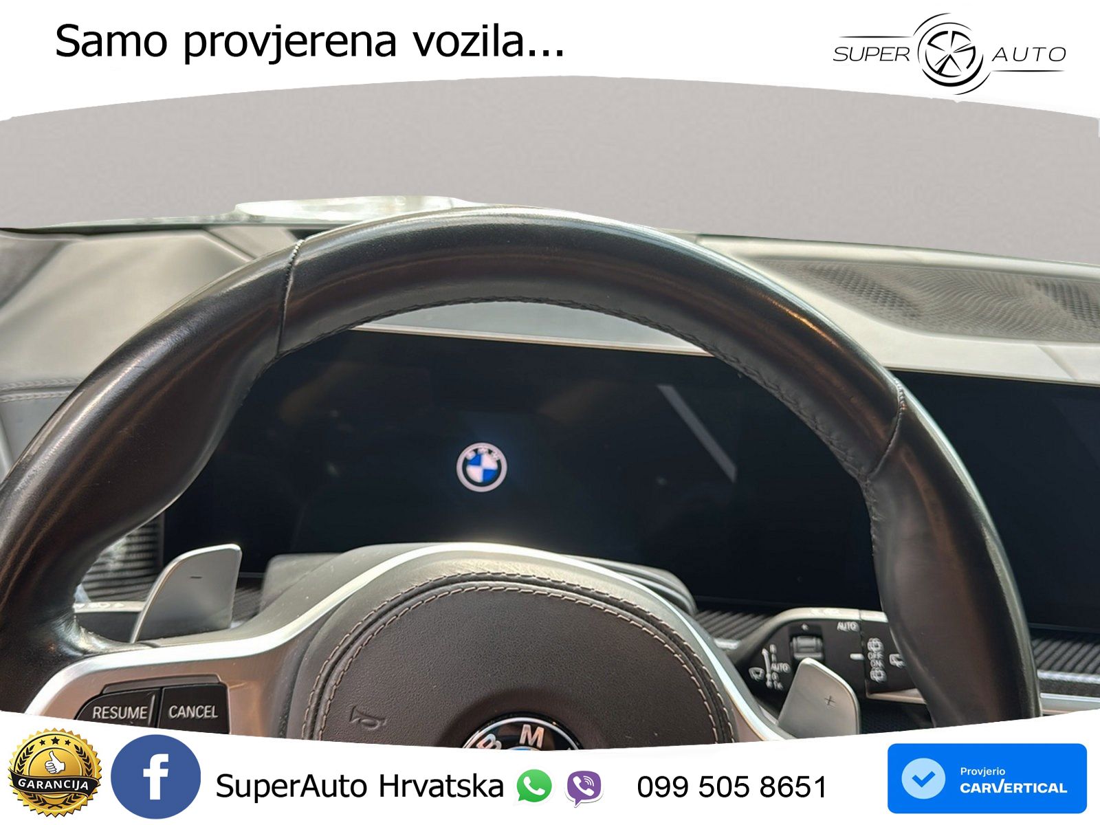 BMW X7 40i (381 KS) xDrive Steptronic M Sport