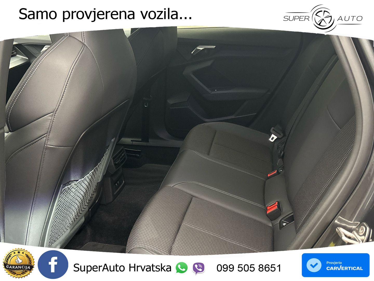 Audi A3 35 TFSI (150 KS) S tronic S line LED+GR SJED+ACC