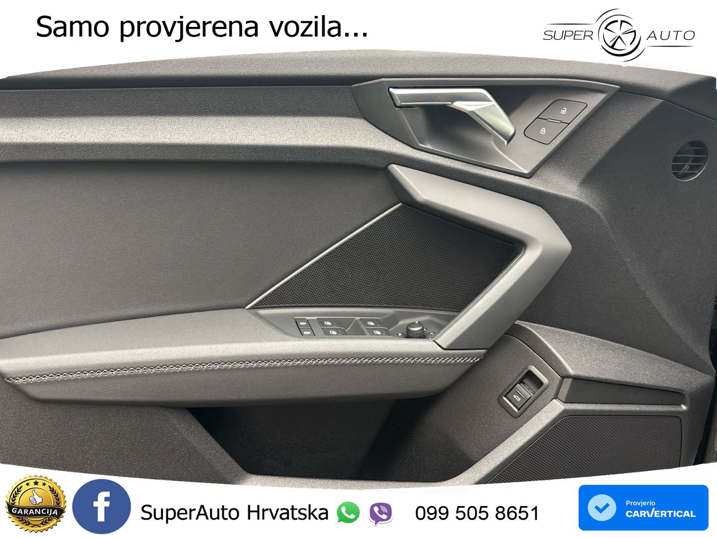 Audi A3 35 TFSI (150 KS) S tronic S line LED+GR SJED+ACC