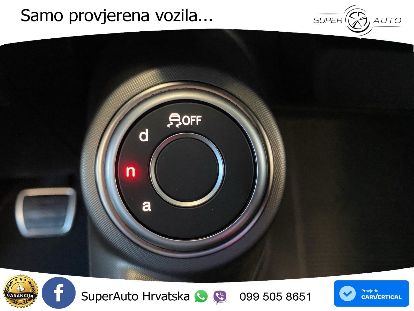 Alfa Romeo Tonale 1.6 VGT-D (130 KS) TCT LED+GR SJED+ACC