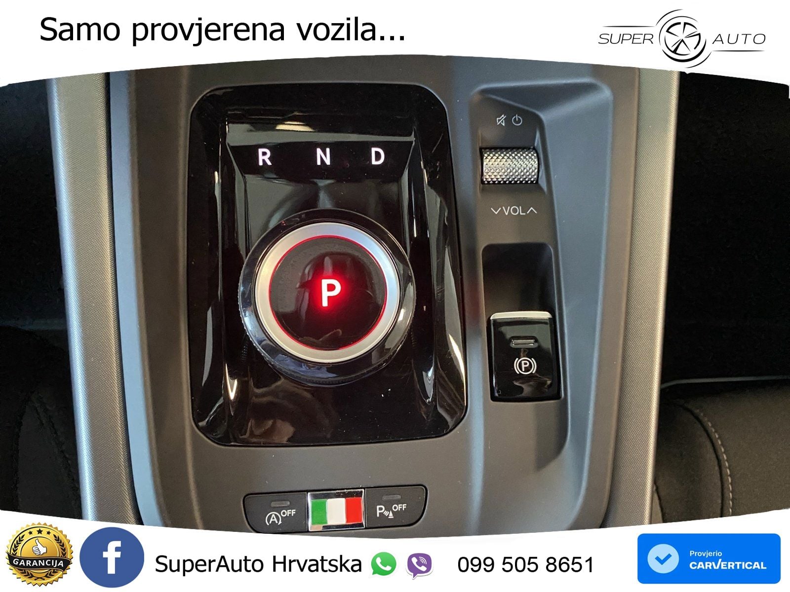 Alfa Romeo Tonale 1.6 VGT-D (130 KS) TCT LED+GR SJED+ACC