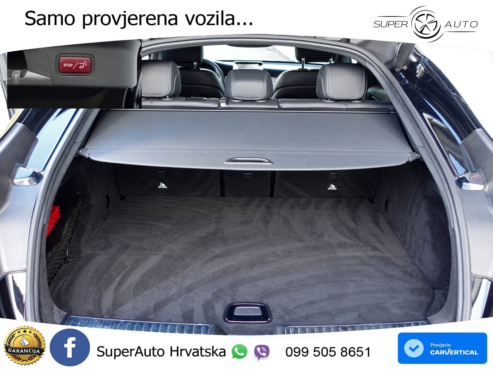Mercedes GLC Coupe 220d (170 KS) 4MATIC G-TRONIC