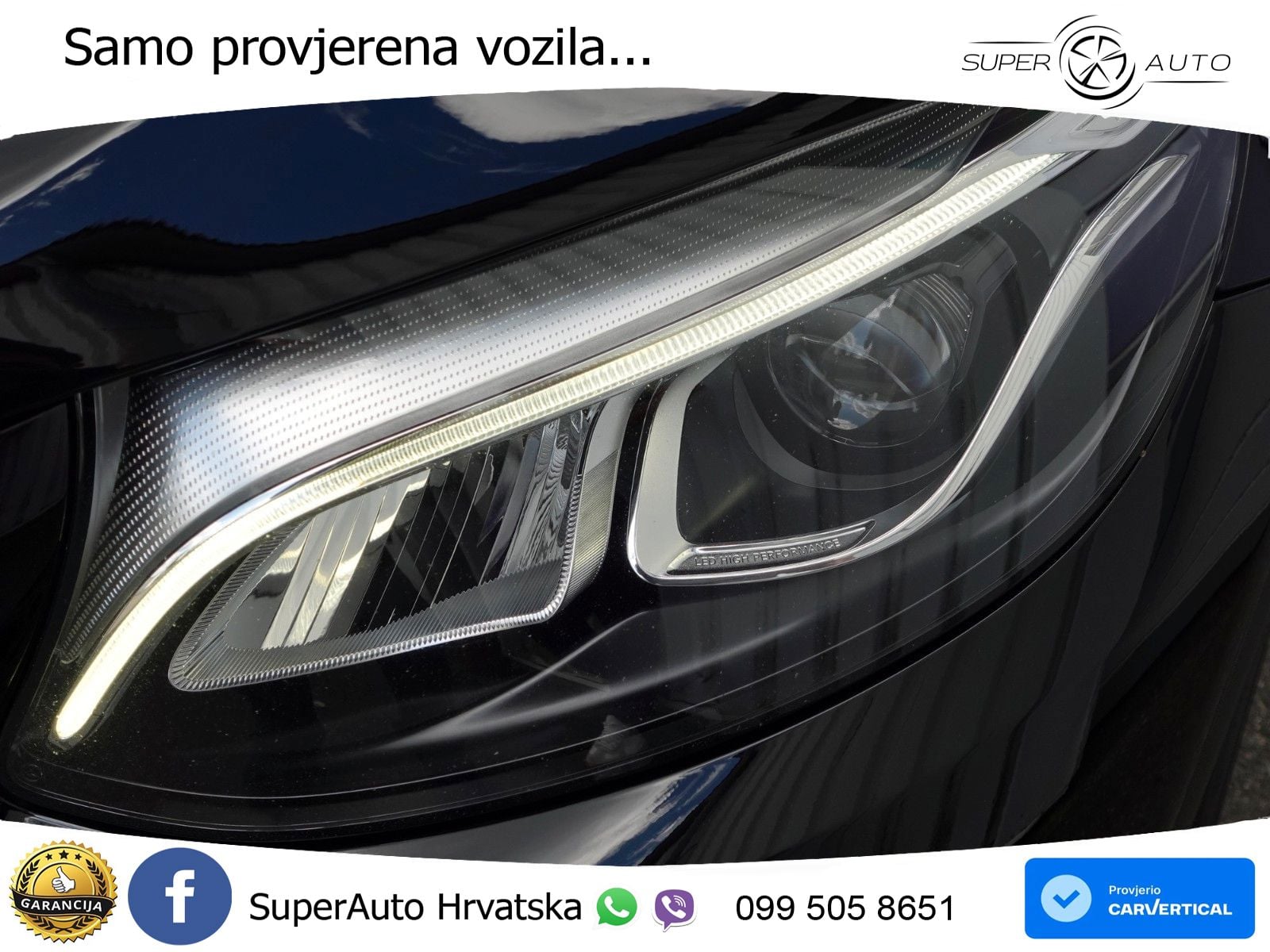 Mercedes GLC Coupe 220d (170 KS) 4MATIC G-TRONIC