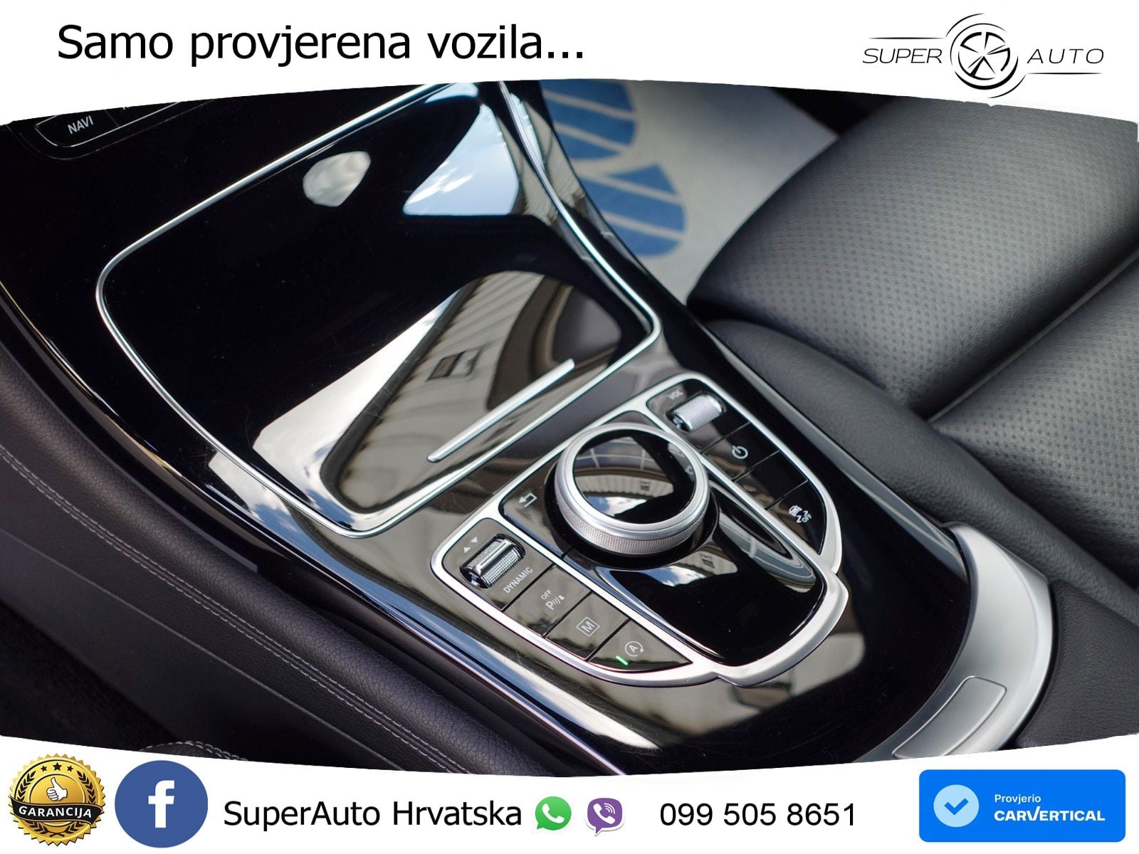 Mercedes GLC Coupe 220d (170 KS) 4MATIC G-TRONIC