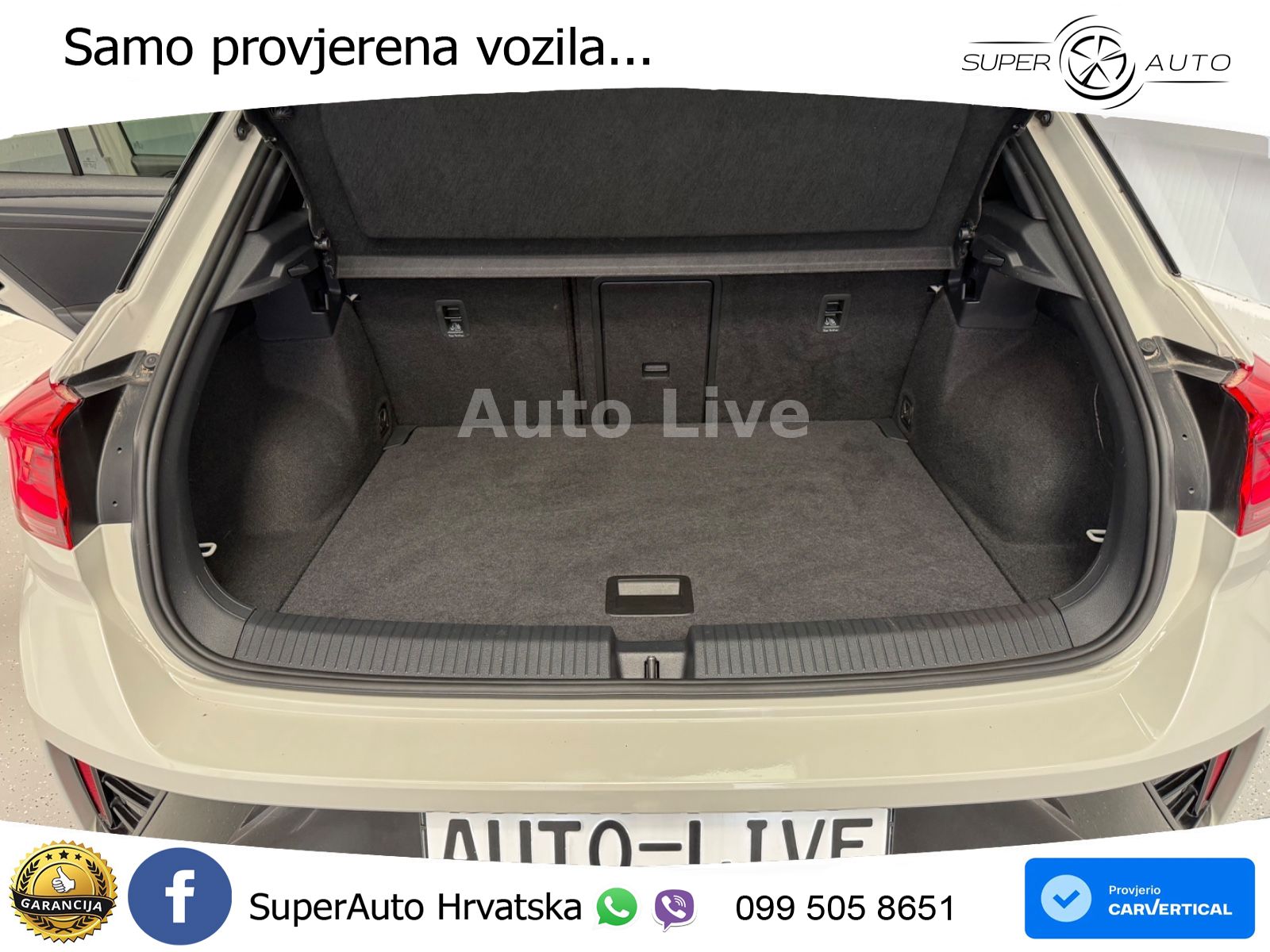 Volkswagen T-Roc I R 2.0 TSI (300 KS) OPF 4M DSG LED+GR SJED+ACC