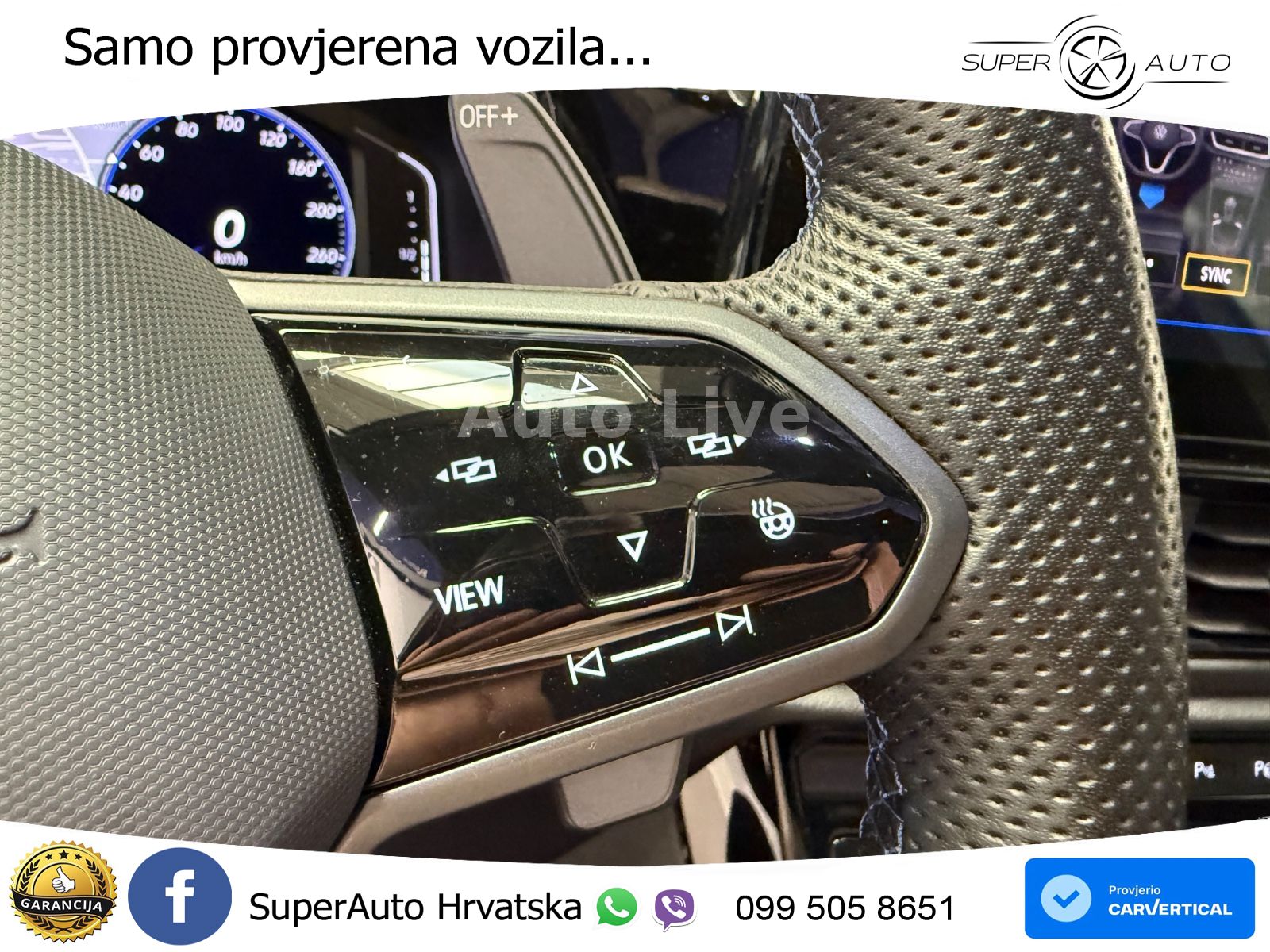 Volkswagen T-Roc I R 2.0 TSI (300 KS) OPF 4M DSG LED+GR SJED+ACC