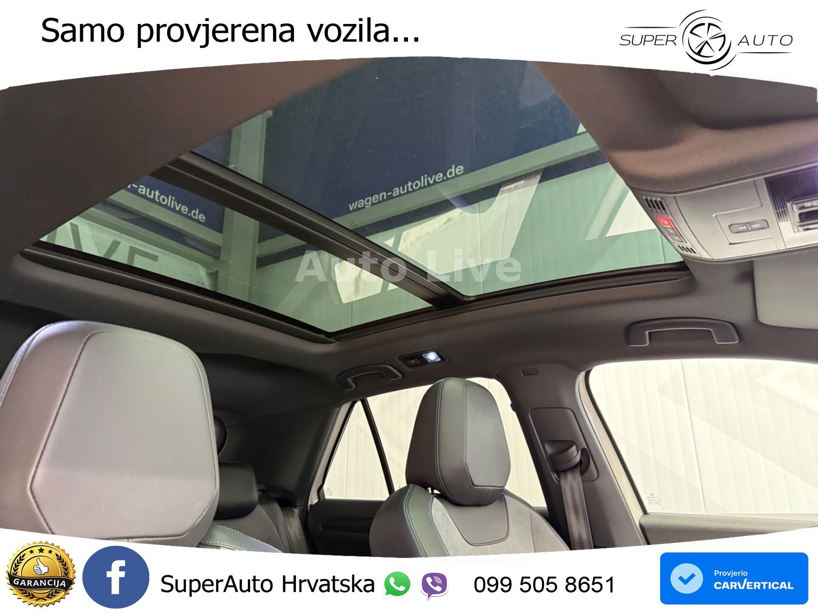 Volkswagen T-Roc I R 2.0 TSI (300 KS) OPF 4M DSG LED+GR SJED+ACC