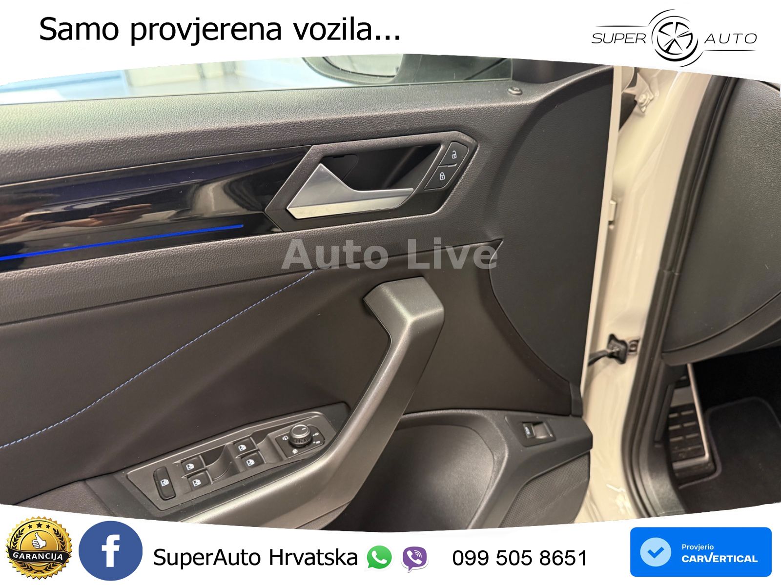 Volkswagen T-Roc I R 2.0 TSI (300 KS) OPF 4M DSG LED+GR SJED+ACC