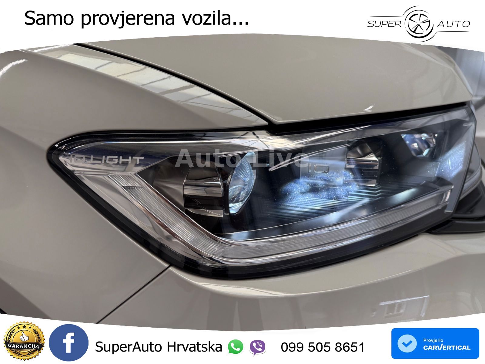 Volkswagen T-Roc I R 2.0 TSI (300 KS) OPF 4M DSG LED+GR SJED+ACC