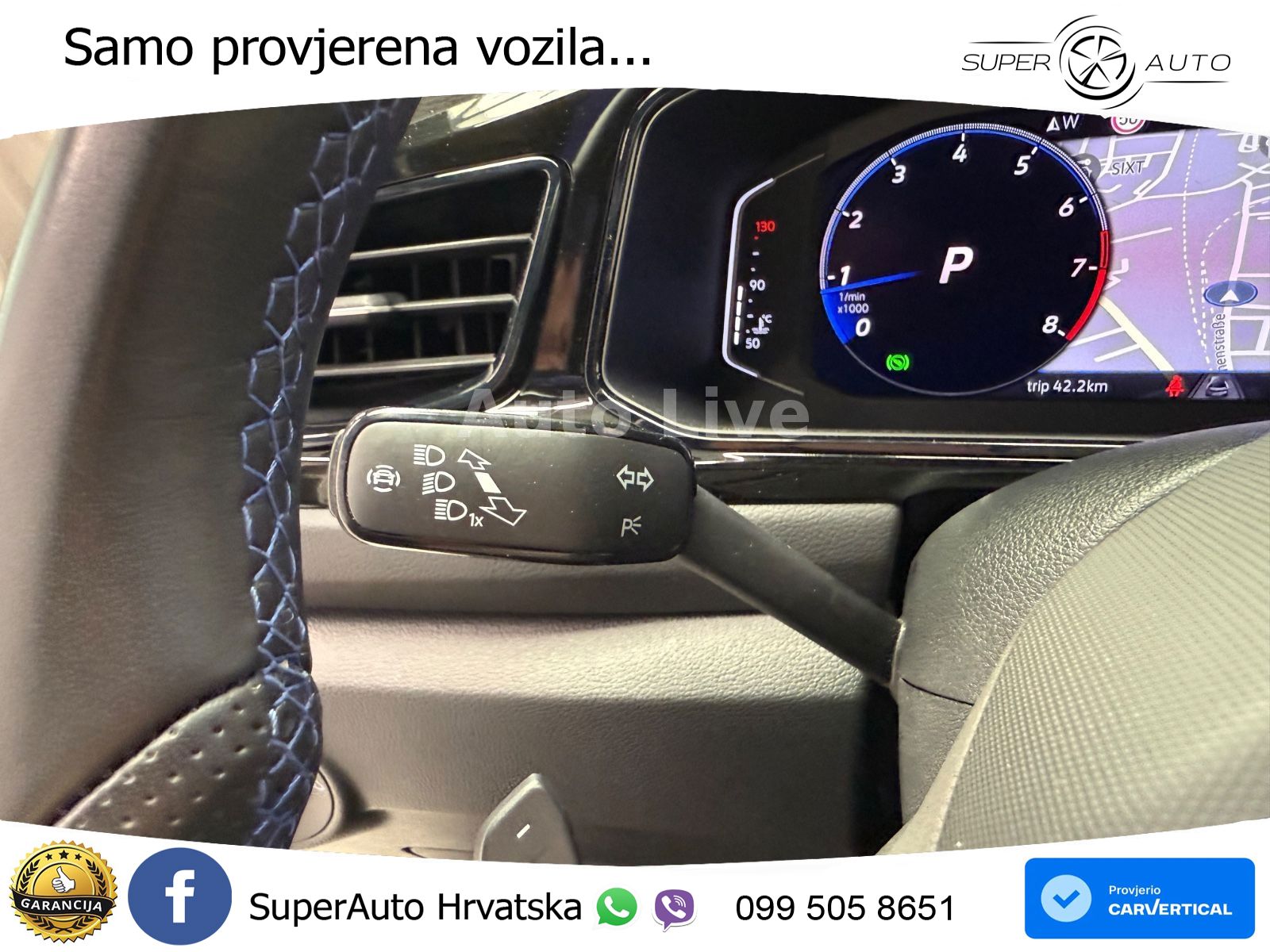 Volkswagen T-Roc I R 2.0 TSI (300 KS) OPF 4M DSG LED+GR SJED+ACC