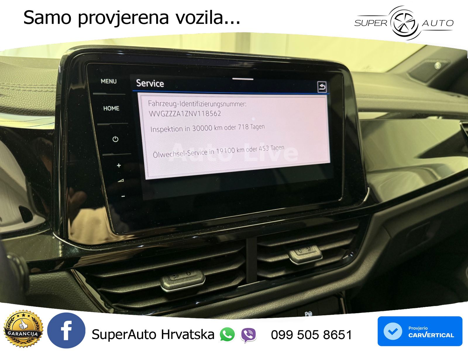Volkswagen T-Roc I R 2.0 TSI (300 KS) OPF 4M DSG LED+GR SJED+ACC