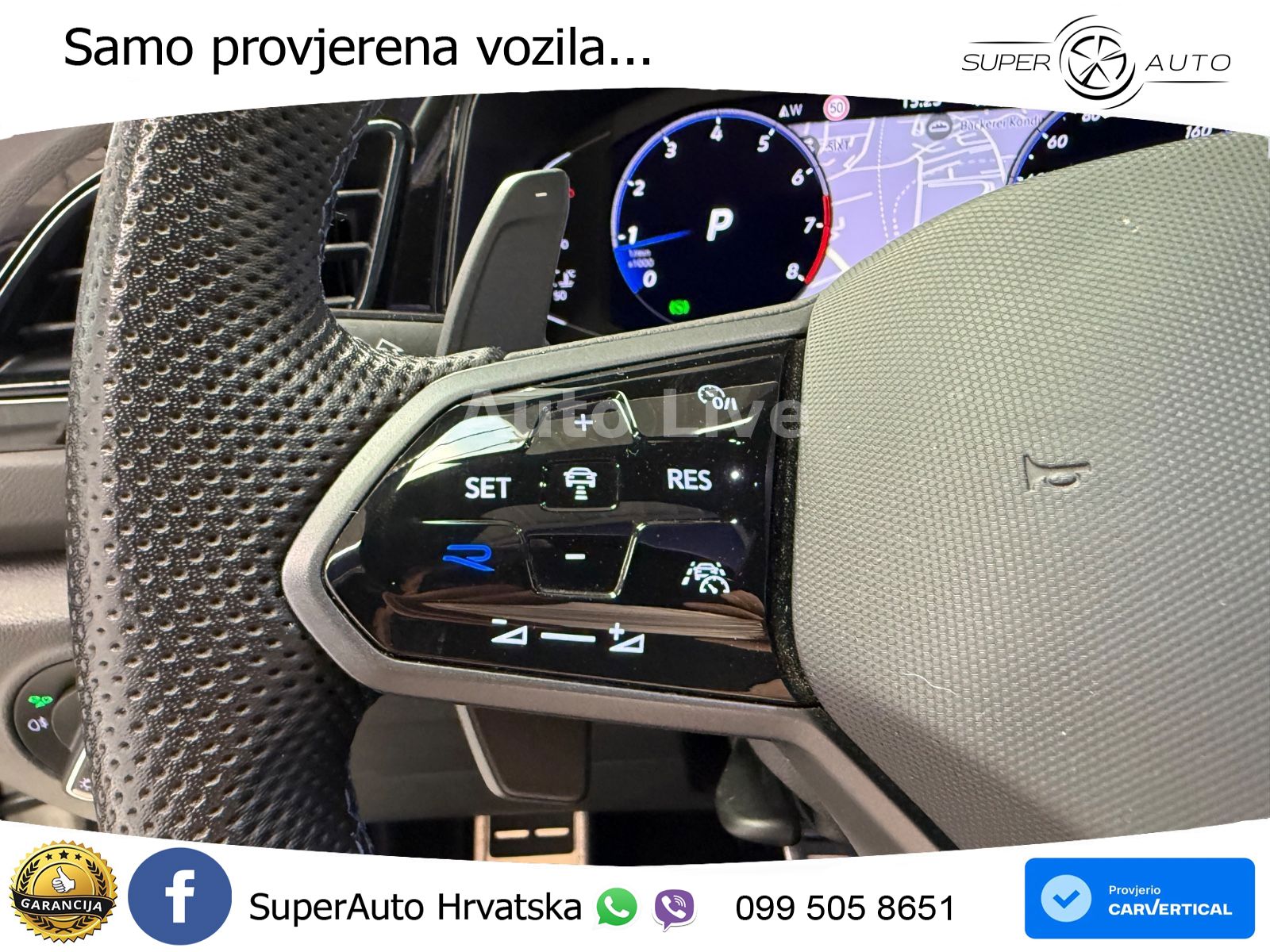 Volkswagen T-Roc I R 2.0 TSI (300 KS) OPF 4M DSG LED+GR SJED+ACC