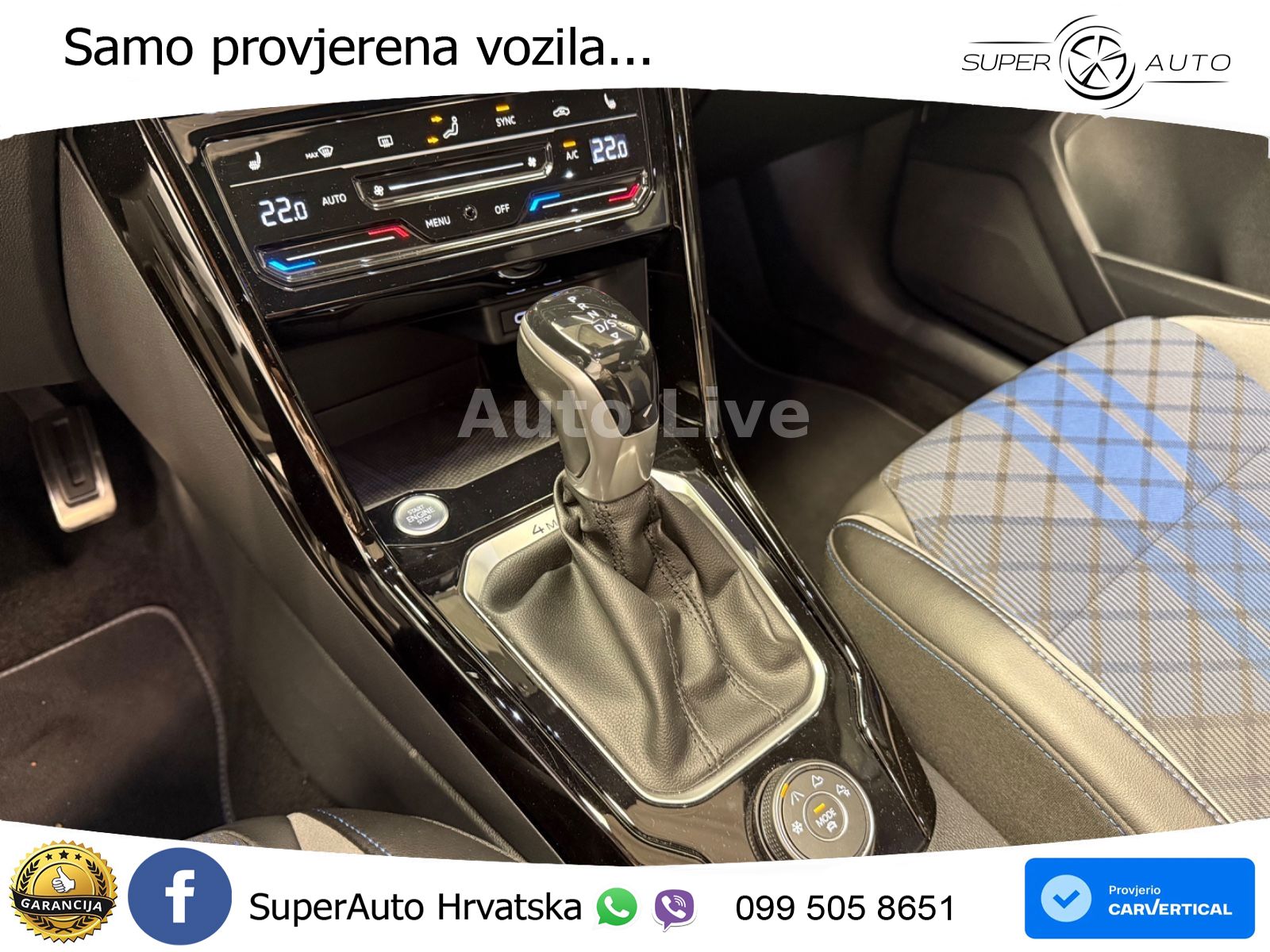 Volkswagen T-Roc I R 2.0 TSI (300 KS) OPF 4M DSG LED+GR SJED+ACC