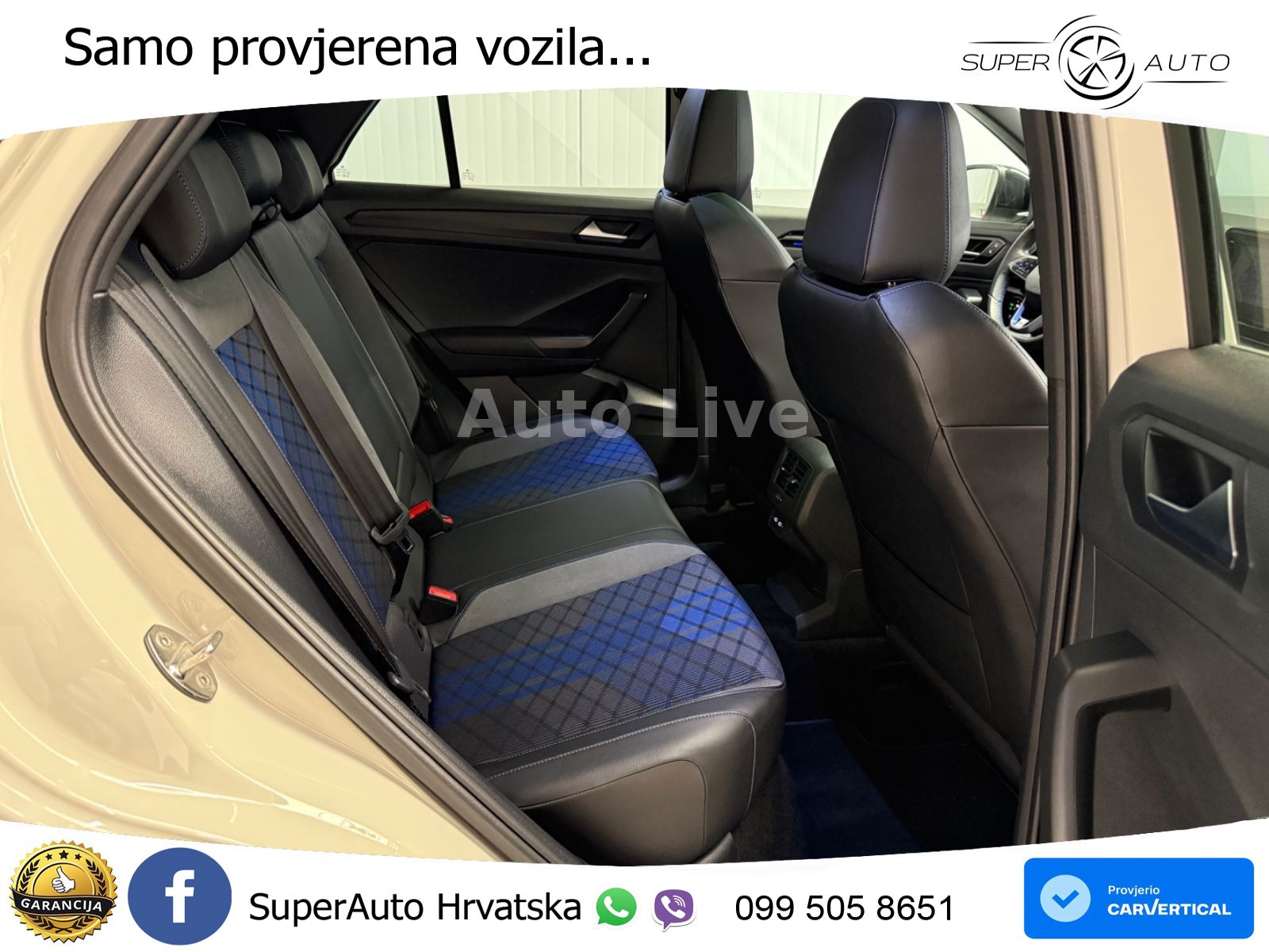 Volkswagen T-Roc I R 2.0 TSI (300 KS) OPF 4M DSG LED+GR SJED+ACC