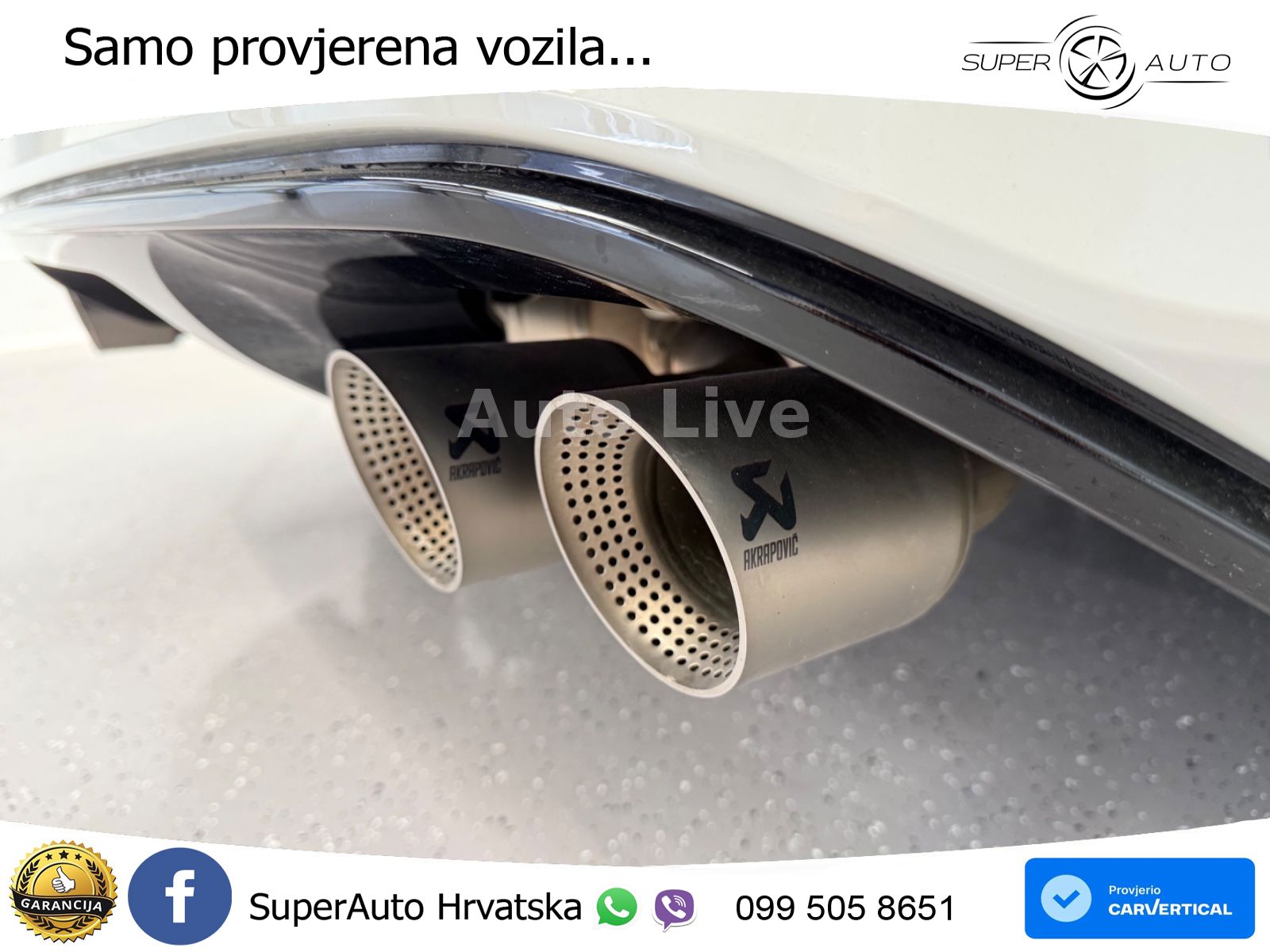 Volkswagen T-Roc I R 2.0 TSI (300 KS) OPF 4M DSG LED+GR SJED+ACC