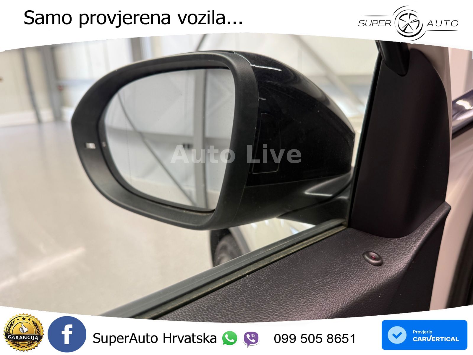 Volkswagen T-Roc I R 2.0 TSI (300 KS) OPF 4M DSG LED+GR SJED+ACC
