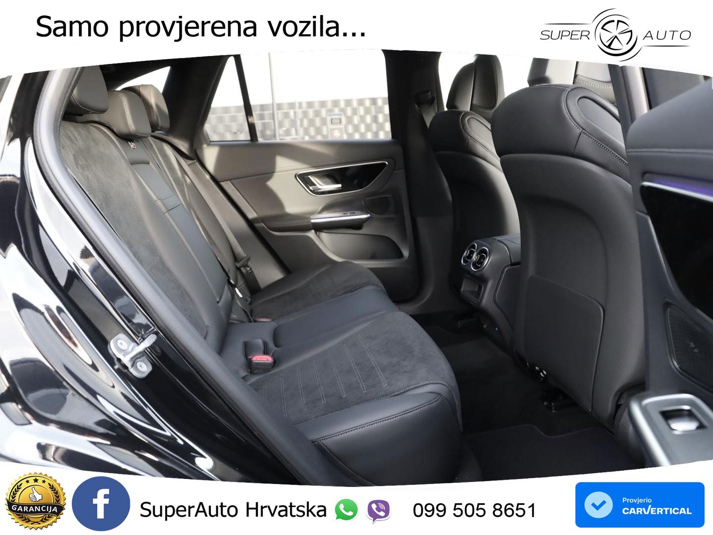 Mercedes GLC 220d (197 KS) 4MATIC 9G-TRONIC AMG LED+GR SJED+ACC