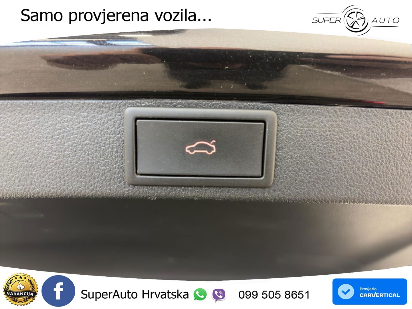 Škoda Octavia Combi 2.0 TDI (150 KS) DSG