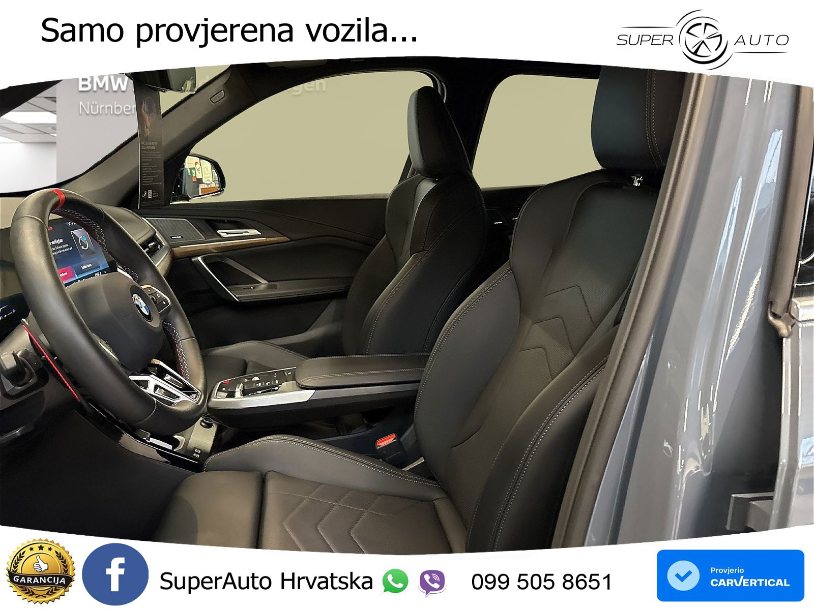 BMW X1 M35i (300 KS) xDrive Steptronic