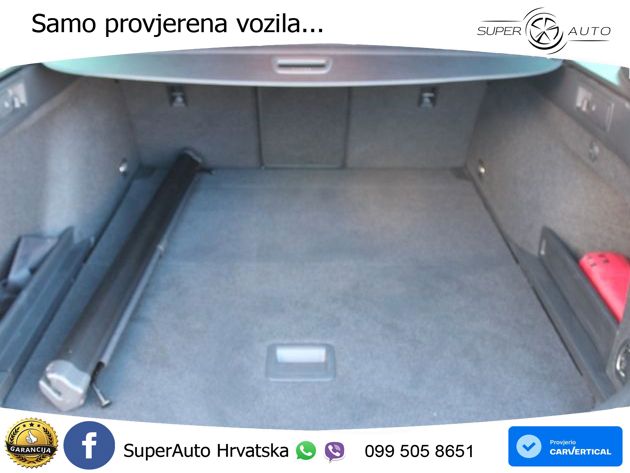 Volkswagen Passat Variant 2.0 TDI (150 KS) DSG R-Line LED+GR SJED+ACC