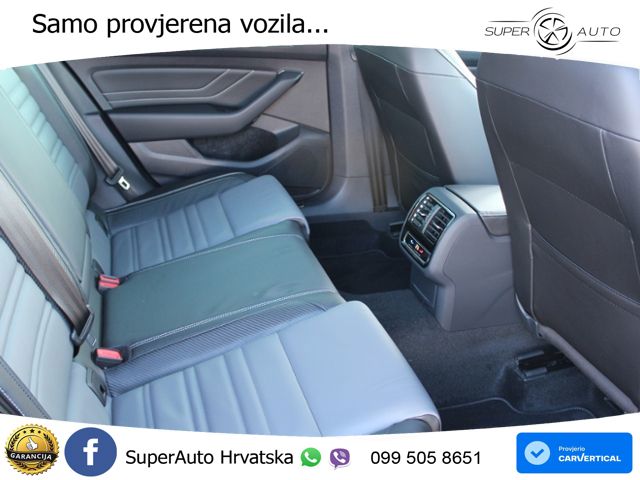 Volkswagen Passat Variant 2.0 TDI (150 KS) DSG R-Line LED+GR SJED+ACC