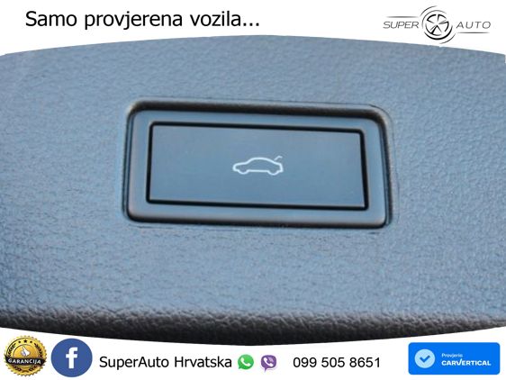 Volkswagen Passat Variant 2.0 TDI (150 KS) DSG R-Line LED+GR SJED+ACC