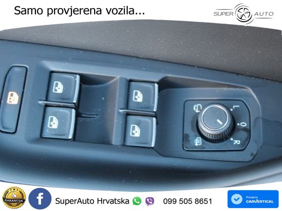 Volkswagen Passat Variant 2.0 TDI (150 KS) DSG R-Line LED+GR SJED+ACC