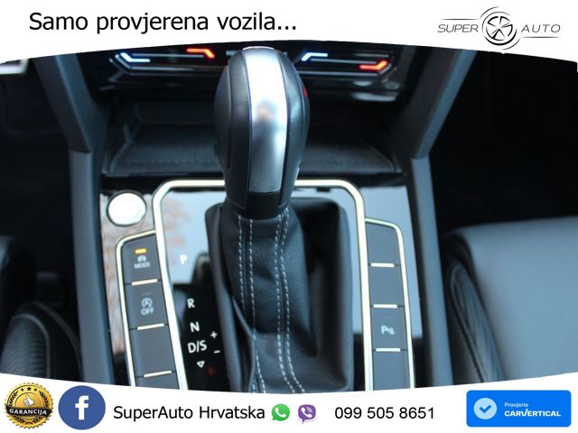 Volkswagen Passat Variant 2.0 TDI (150 KS) DSG R-Line LED+GR SJED+ACC