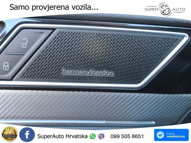 Volkswagen Passat Variant 2.0 TDI (150 KS) DSG R-Line LED+GR SJED+ACC