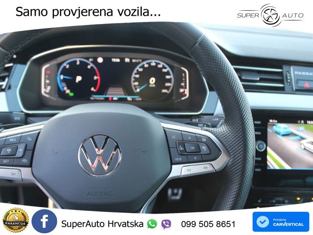 Volkswagen Passat Variant 2.0 TDI (150 KS) DSG R-Line LED+GR SJED+ACC