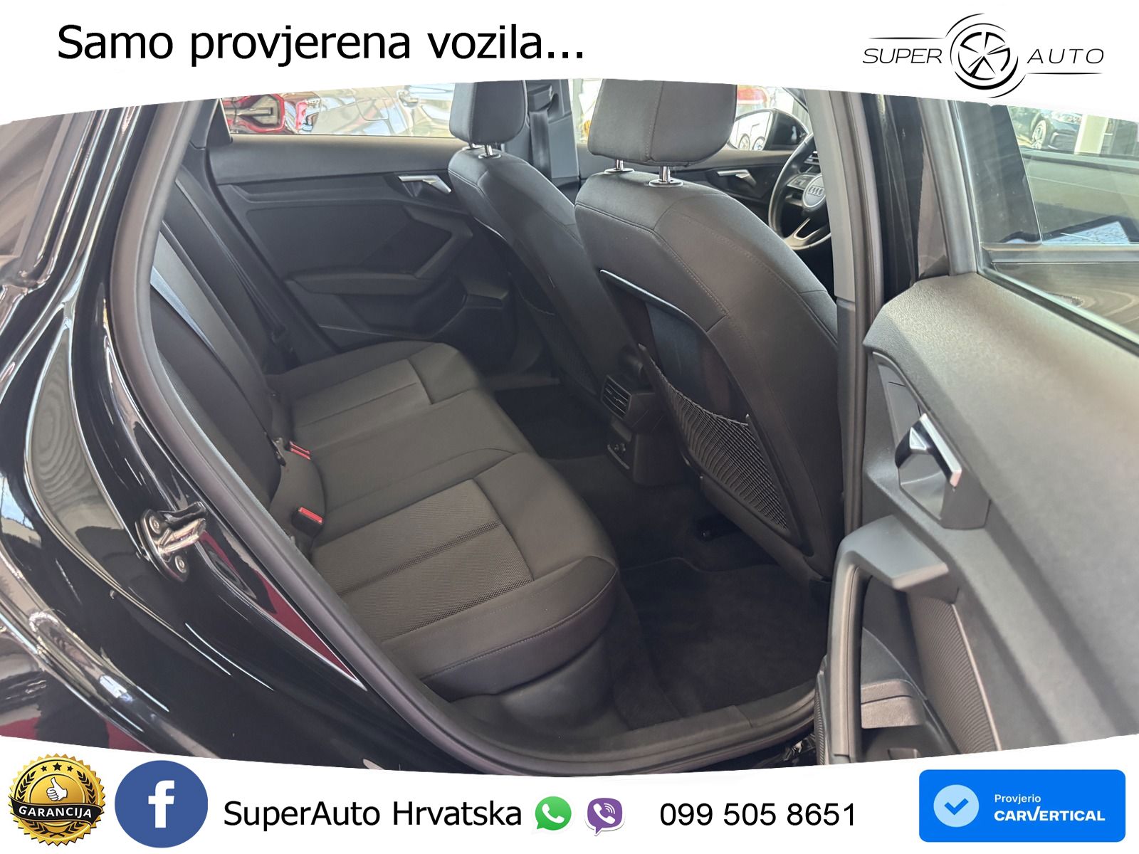 Audi A3 30 TDI (116 KS) S tronic LED+GR SJED+ACC