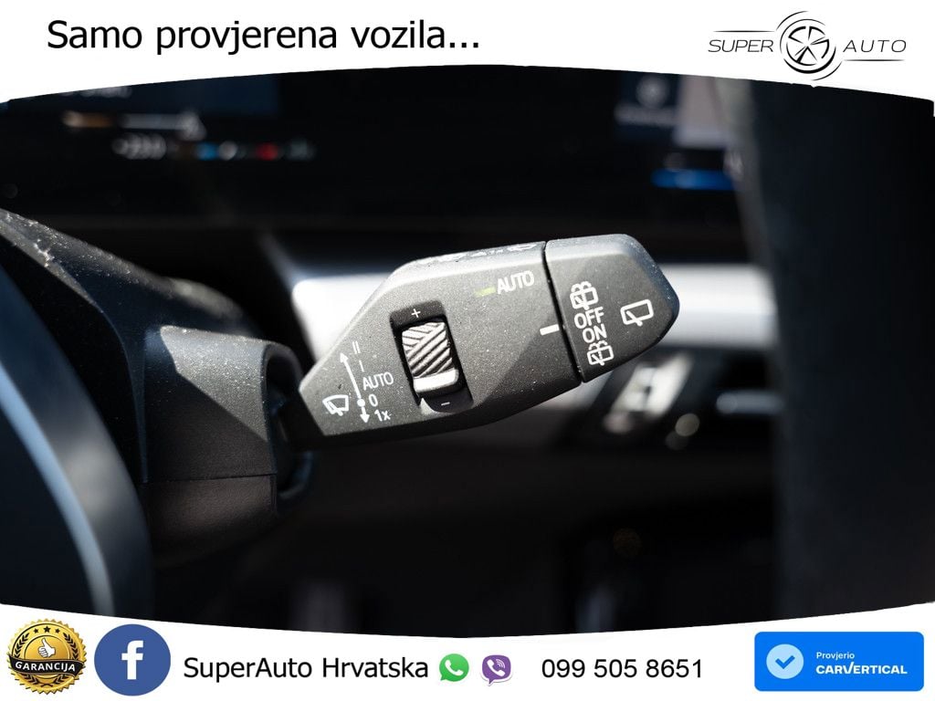 BMW X1 18i (136 KS) sDrive Steptronic M Sport