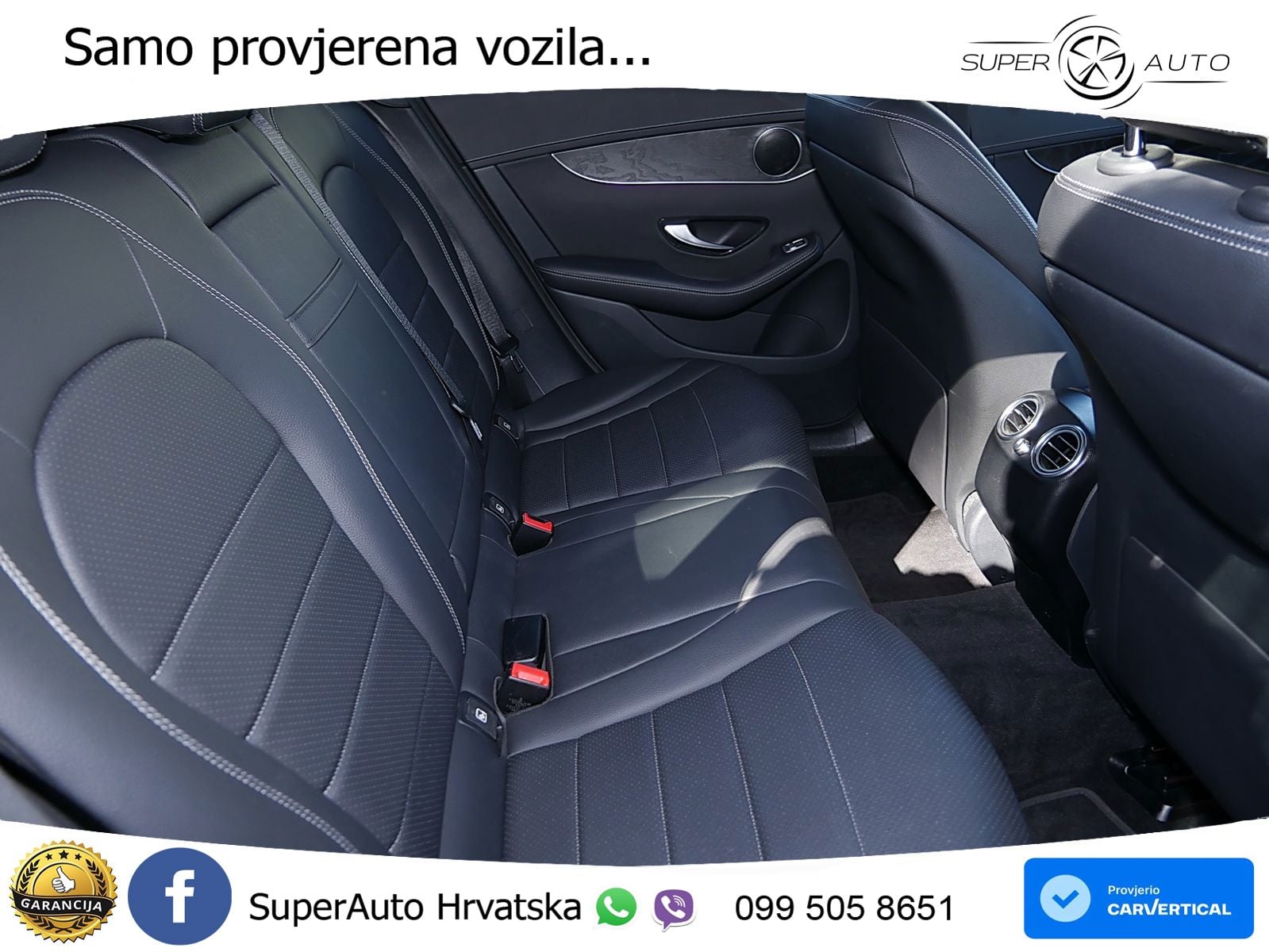 Mercedes GLC 300d (245 KS) 4MATIC G-TRONIC Exclusive