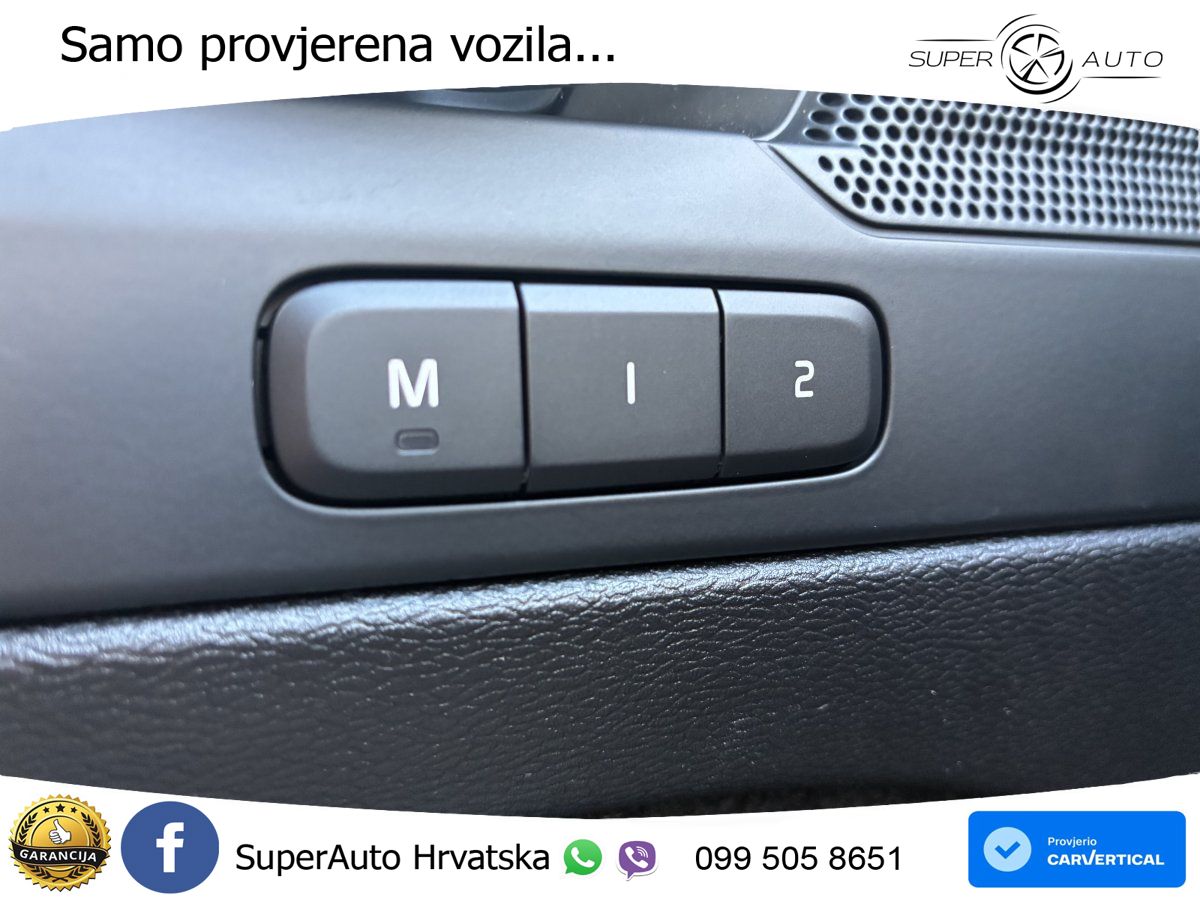 Volvo XC40 2.0 B3 163 KS Automatic LED+GR SJED+ACC